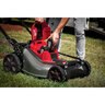 Milwaukee M18 FUEL 21 in. Self-Propelled Dual Battery Mower Kit