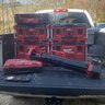 Milwaukee M18 Packout Jobsite Radio w/ Charger