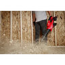 Milwaukee 18V M18 Fuel Brushless Cordless Dual Battery Handheld Blower (Tool Only)