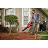 Milwaukee 18V M18 Fuel Brushless Cordless Dual Battery Handheld Blower (Tool Only)