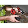 Milwaukee One-Key Asset ID Tag Small Plastic Surface