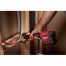 Milwaukee M18 Short Throw Press Tool Kit with Viega PureFlow Jaws
