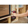 Milwaukee Cordless Lithium-Ion 6-Tool Combo Kit