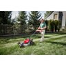 Milwaukee M18 FUEL 21 in. Self-Propelled Dual Battery Mower Kit