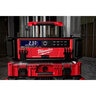 Milwaukee M18 Packout Jobsite Radio w/ Charger
