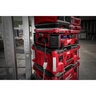 Milwaukee M18 Packout Jobsite Radio w/ Charger