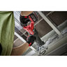 Milwaukee M18 Sawzall w/ 2 Batteries Kit