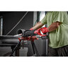 Milwaukee M18 Sawzall w/ 2 Batteries Kit