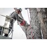 Milwaukee M18 Fuel 14 in. Top Handle Chainsaw Kit