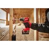 Milwaukee M18 Compact Brushless Combo Kit - Hammer Drill, Impact Driver