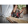 Milwaukee M18 Fuel Sawzall Reciprocating Saw w/ One-Key