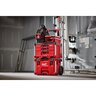 Milwaukee PACKOUT Multi Depth 3 Drawer Tool Box