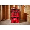 Milwaukee PACKOUT Multi Depth 3 Drawer Tool Box