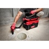 Milwaukee M18 FUEL PACKOUT 2.5 Gallon Wet/Dry Vacuum
