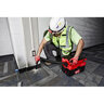 Milwaukee M18 FUEL PACKOUT 2.5 Gallon Wet/Dry Vacuum
