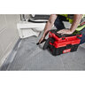 Milwaukee M18 FUEL PACKOUT 2.5 Gallon Wet/Dry Vacuum
