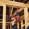 Milwaukee M18 1/2 in. Hammer Drill/Driver