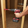 Milwaukee M18 1/2 in. Hammer Drill/Driver