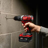 Milwaukee M18 1/2 in. Hammer Drill/Driver