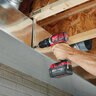 Milwaukee M18 1/2 in. Hammer Drill/Driver
