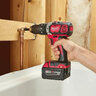 Milwaukee M18 1/2 in. Hammer Drill/Driver