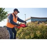 Milwaukee 18V M18 Fuel Brushless Cordless 24 in. Hedge Trimmer Kit