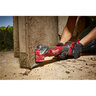 Milwaukee M18 Fuel Oscillating Multi-tool Kit