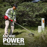 Milwaukee 18V M18 Fuel Brushless Cordless 16 in. String Trimmer (Tool Only)