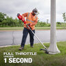 Milwaukee 18V M18 Fuel Brushless Cordless 16 in. String Trimmer (Tool Only)