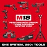 Milwaukee 18V M18 Fuel Brushless Cordless 9 in. Brush Cutter (Tool Only)