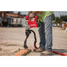 Milwaukee SDS Max Rotary Hammer 1-3/4 in.