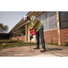 Milwaukee SDS Max Rotary Hammer 1-3/4 in.