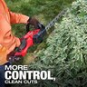 Milwaukee 18V M18 Fuel Brushless Cordless 30 in. Hedge Trimmer Kit