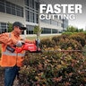 Milwaukee M18 Fuel 30 in. Hedge Trimmer (Tool-Only)