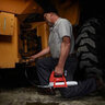 Milwaukee M12 Cordless LITHIUM-ION Grease Gun (Tool Only)