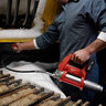 Milwaukee M12 Cordless LITHIUM-ION Grease Gun (Tool Only)