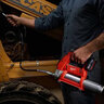Milwaukee M12 Cordless LITHIUM-ION Grease Gun (Tool Only)