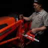 Milwaukee M12 Cordless LITHIUM-ION Grease Gun (Tool Only)