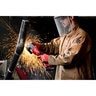 Milwaukee M18 FUEL Braking Grinder Slide Switch 4-1/2 in. - 6 in.