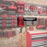 Milwaukee 20A Circuit Power Manager
