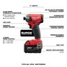 Milwaukee M18 Fuel 2-Tool Combo Kit