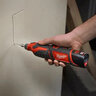 Milwaukee M12 12V Lithium-Ion Cordless Rotary Tool (Tool-Only)