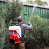 M18 4-Gallon Backpack Sprayer Kit w/ SWITCH TANK Kit