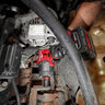 Milwaukee M18 FUEL 1/2 in. High Torque Impact Wrench w/ Friction Ring Kit