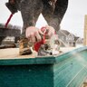 Milwaukee M18 Fuel 6.5 in. Circular Saw (Tool Only)