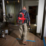 Milwaukee M18 FUEL 3-in-1 Backpack Vacuum