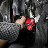 Milwaukee M12 FUEL™ 1/4 in. Subcompact Impact Wrench w/ Friction Ring