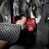 Milwaukee M12 FUEL™ 1/4 in. Subcompact Impact Wrench w/ Friction Ring