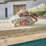 Milwaukee M18 FUEL 7-1/4 in. Rear Handle Circular Saw Kit