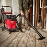 Milwaukee M18 Fuel Nexus 12 gal. Dual Battery Wet/Dry Vacuum Kit